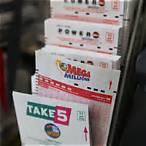 powerball usa lottery